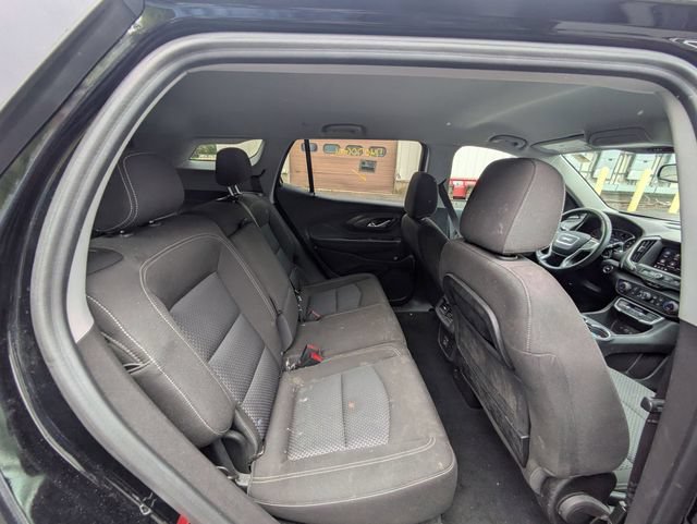 Certified 2023 GMC Terrain SLE w/ Driver Convenience Package AWD/4WD image 33