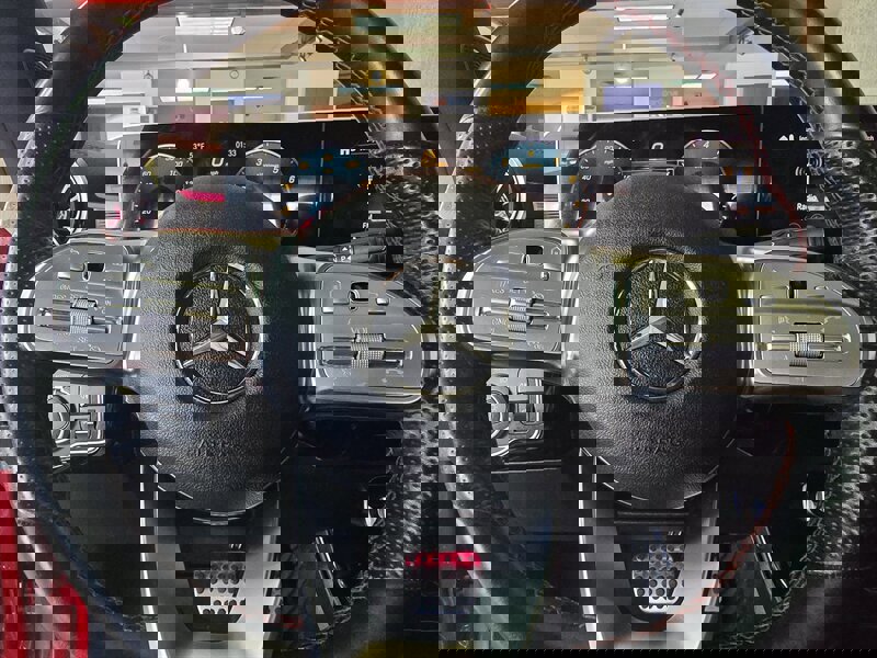 Used 2020 Mercedes-Benz CLA 250 image 25