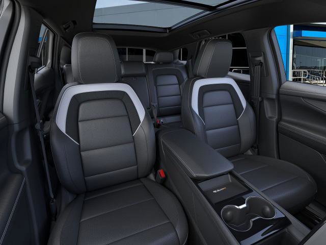 New 2026 Chevrolet Blazer EV LT image 16