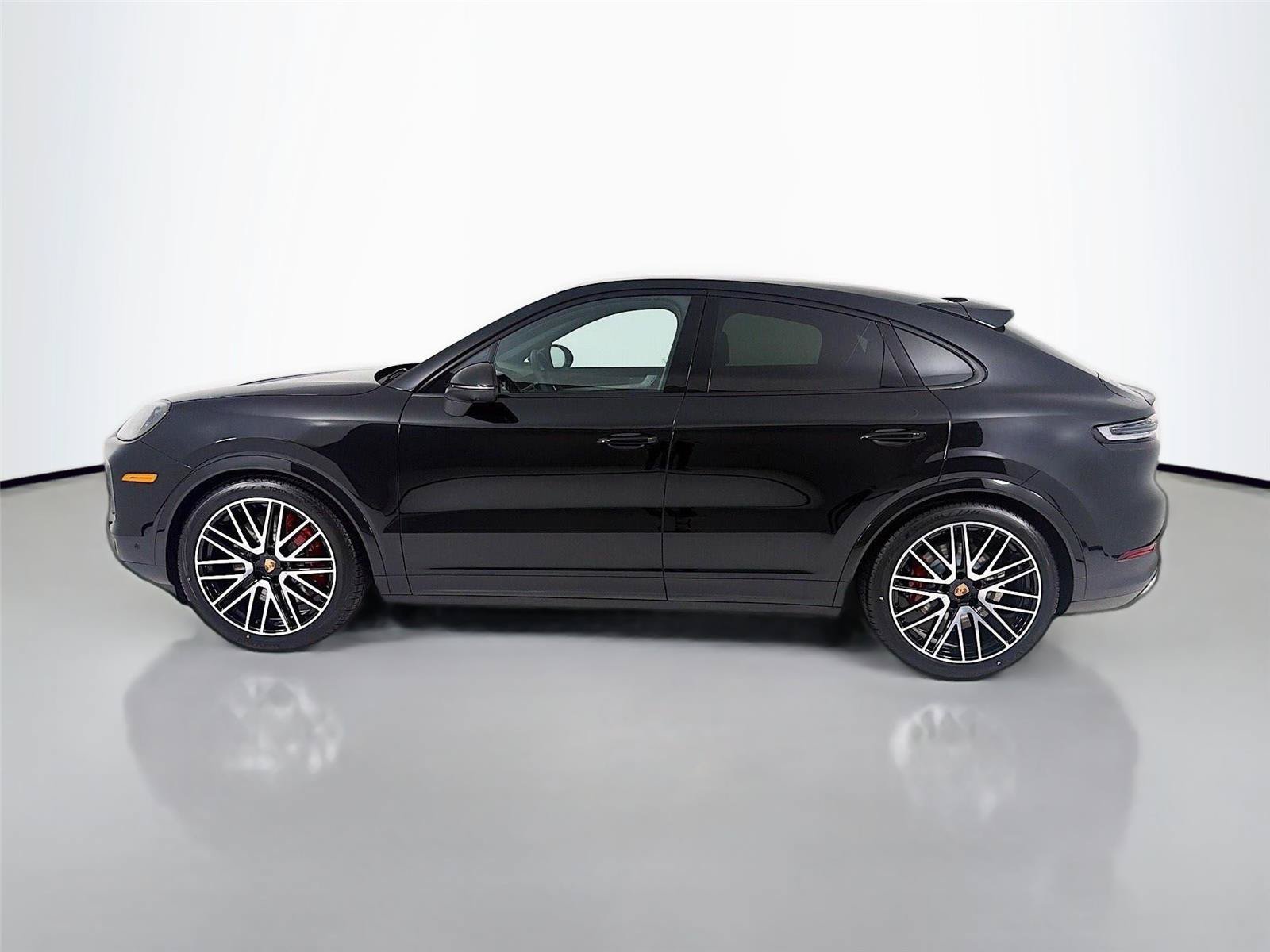 New 2026 Porsche Cayenne S AWD/4WD image 2