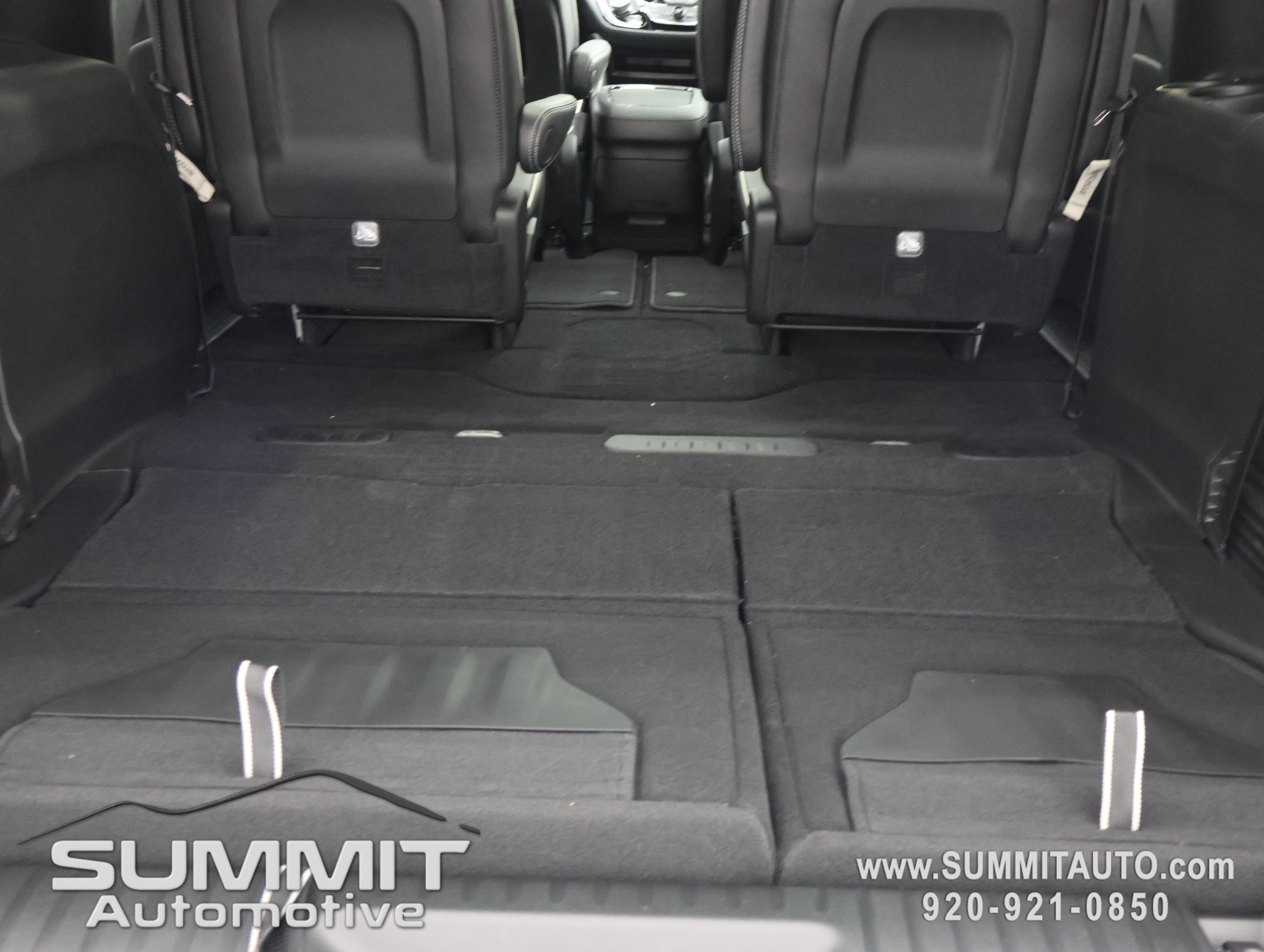 New 2027 Chrysler Pacifica Limited AWD/4WD image 33