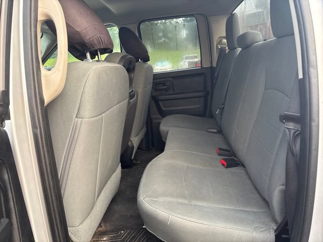 Used 2015 RAM 1500 Express AWD/4WD image 9