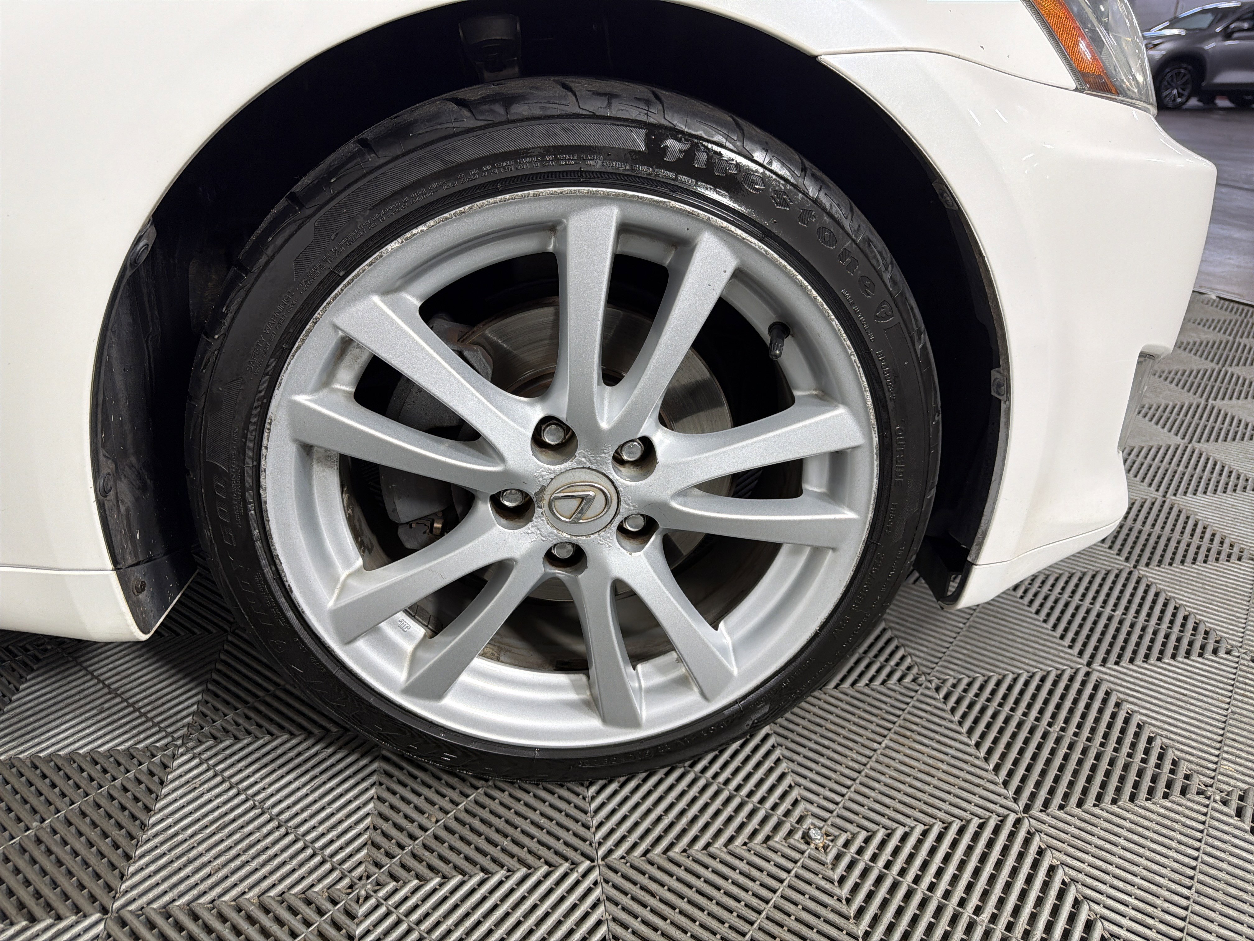 Used 2006 Lexus IS 250 RWD image 19