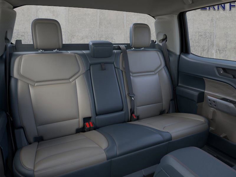 New 2026 Ford Maverick Lariat image 11