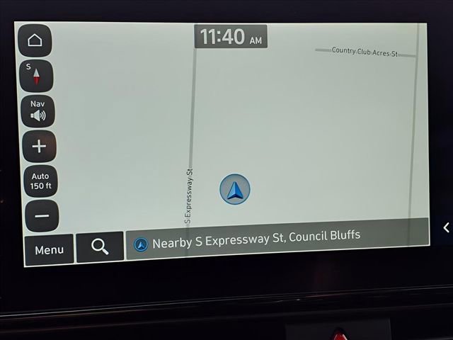 New 2025 Hyundai Elantra N image 17