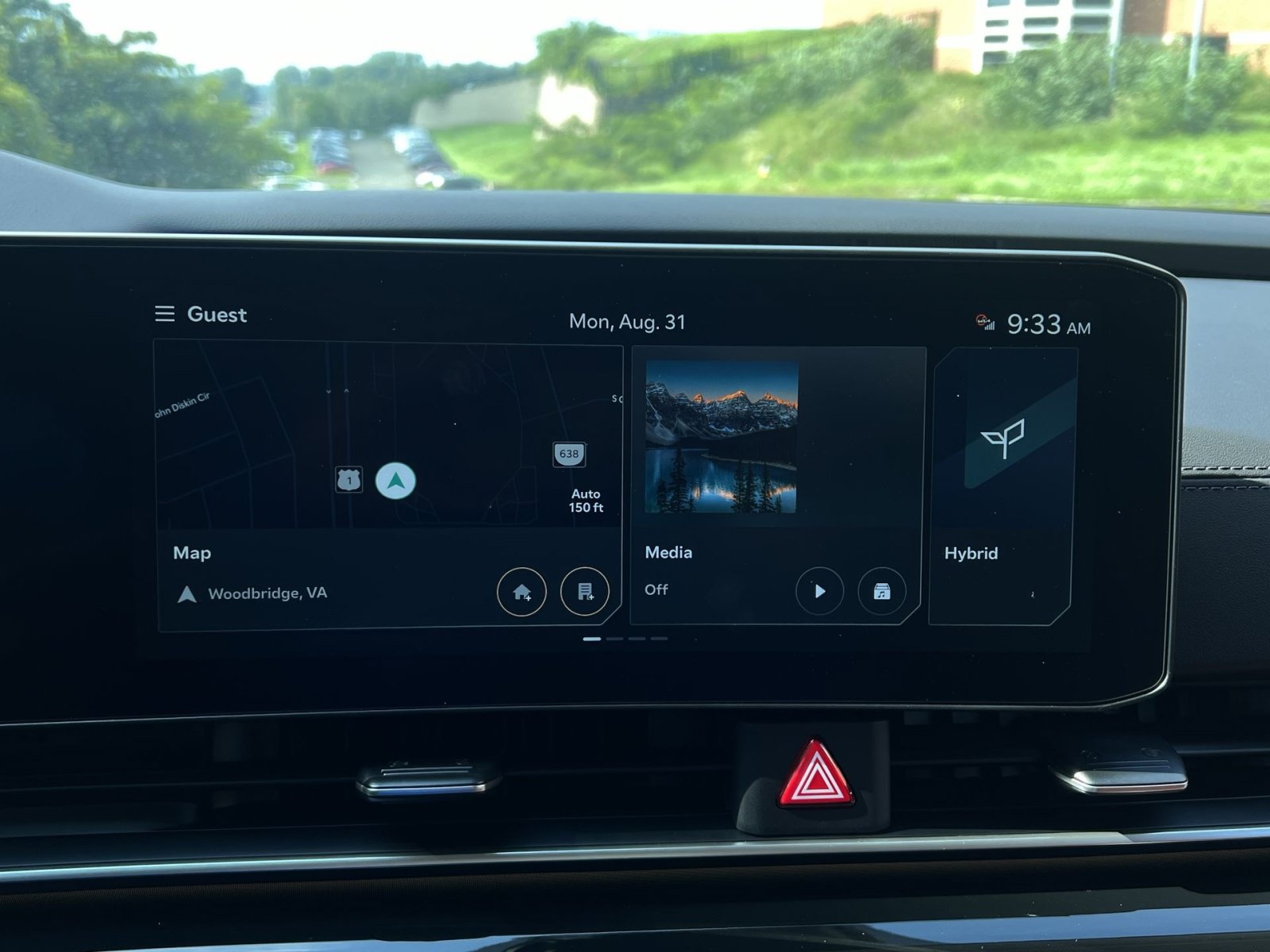 New 2027 Kia Carnival SX Prestige FWD image 26