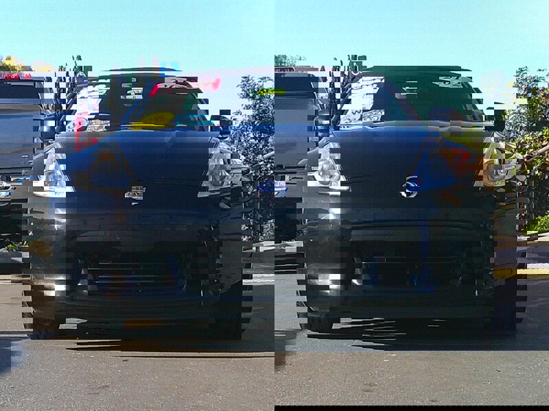 Used 2012 Nissan 370Z Touring w/ Sport Pkg image 43