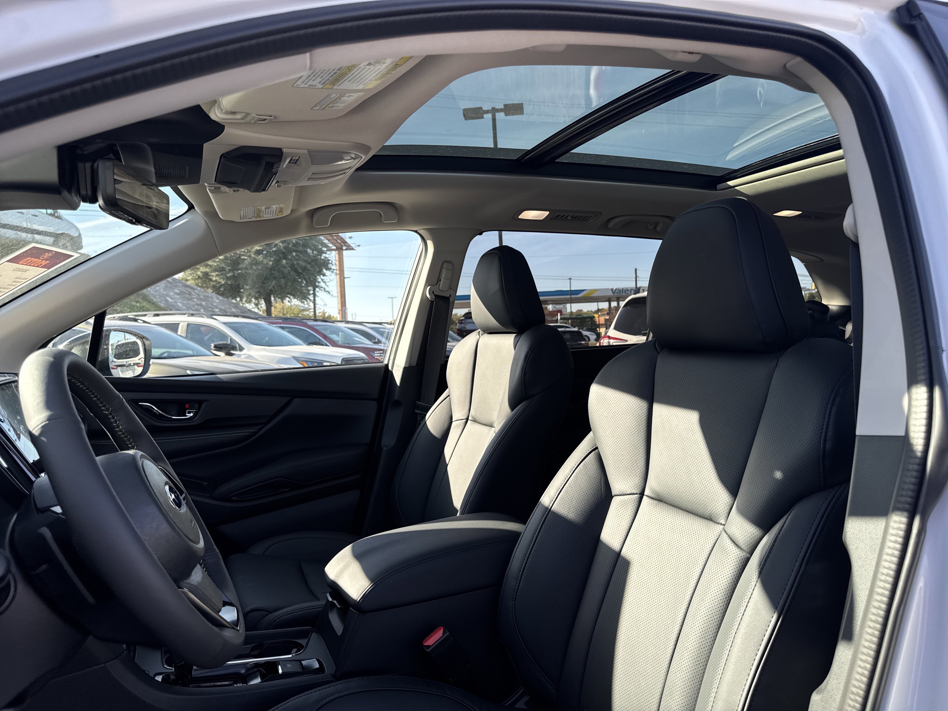 New 2026 Subaru Ascent Bronze Edition image 27