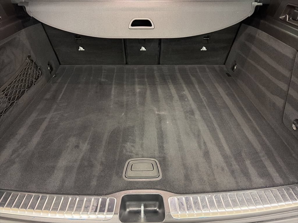 Certified 2025 Mercedes-Benz GLE 450 4MATIC image 24