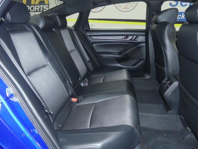 Used 2020 Honda Accord Sport image 21
