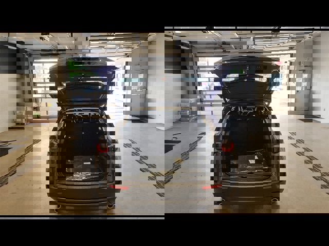 New 2025 MAZDA CX-50 AWD 2.5 S w/ Premium Plus Pkg image 41