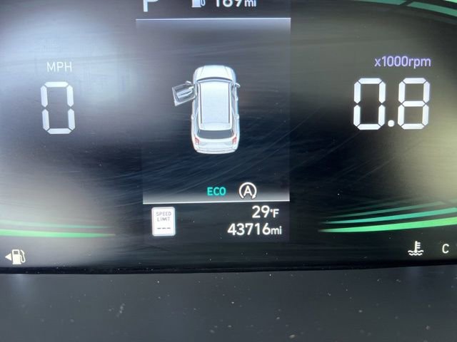 Used 2025 Hyundai Palisade SEL image 12