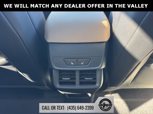 New 2026 Chevrolet Equinox ACTIV w/ Convenience Package III image 19