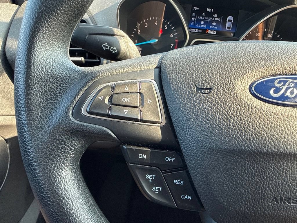 Used 2019 Ford Escape S FWD image 20