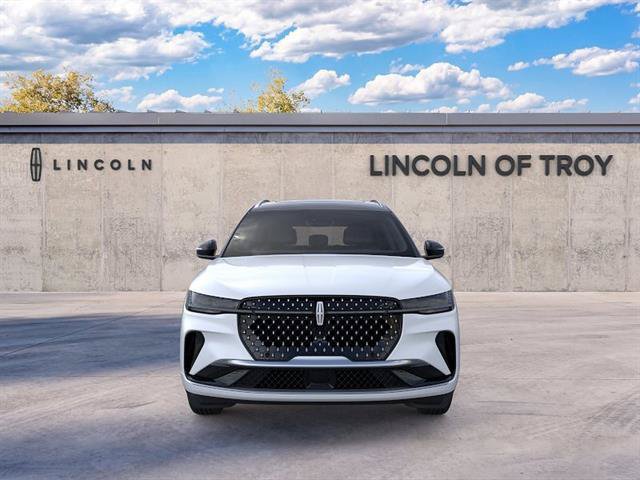 New 2026 Lincoln Nautilus Reserve AWD/4WD image 6