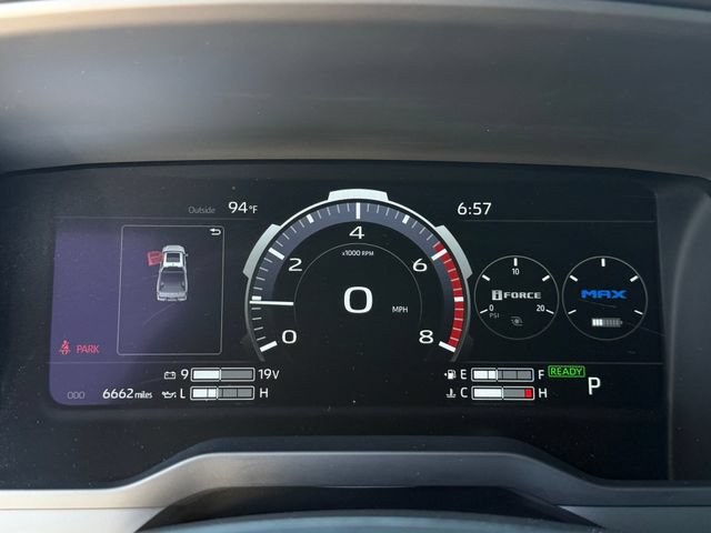 Used 2026 Toyota Tundra TRD Pro AWD/4WD image 18