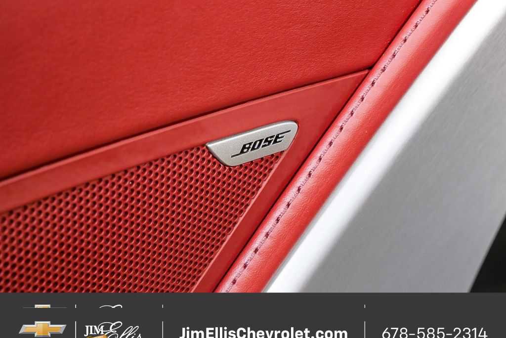 Certified 2019 Chevrolet Corvette ZR1 image 9