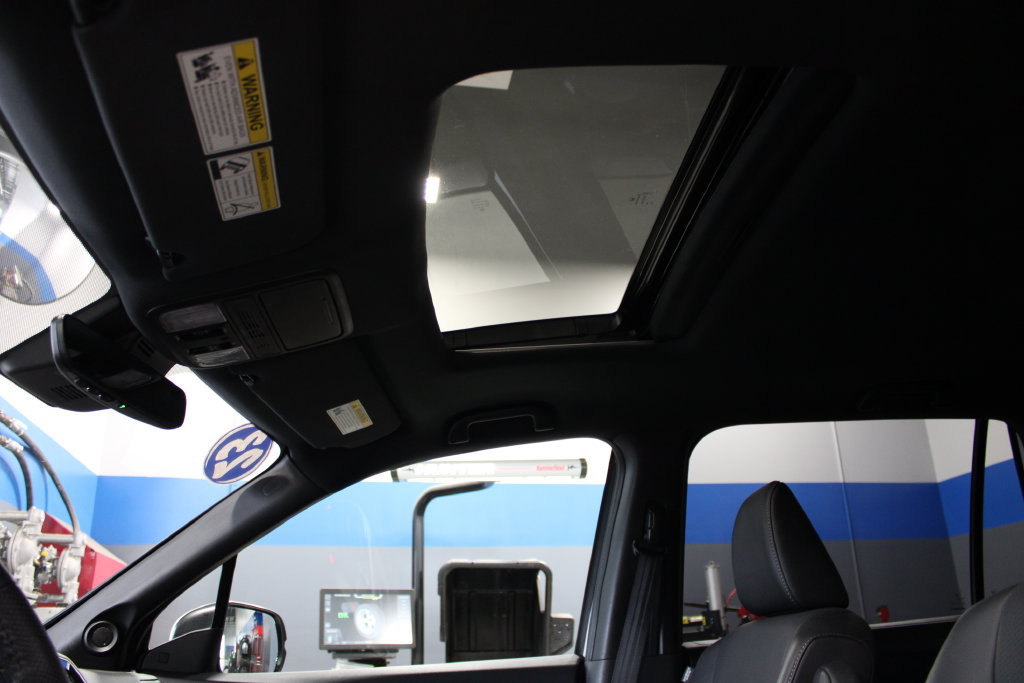 Used 2023 Honda Passport EX-L image 22