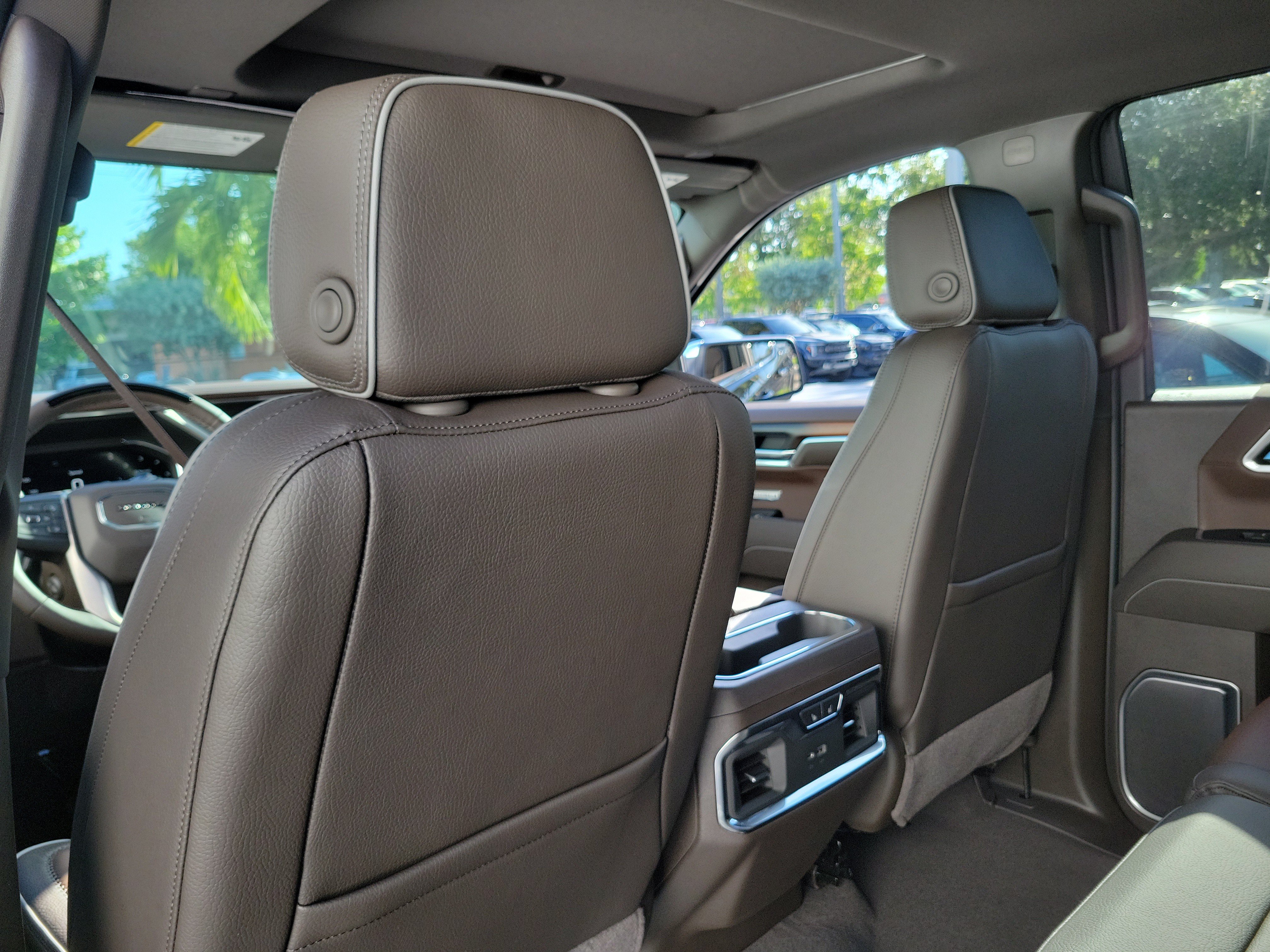 New 2026 GMC Sierra 1500 Denali AWD/4WD image 14