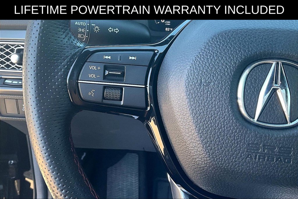 Used 2024 Acura Integra Type S FWD image 16