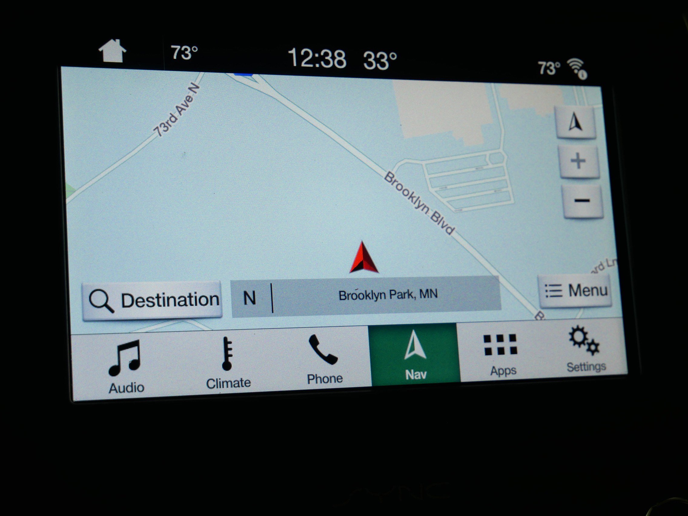 Used 2019 Ford Fusion SE image 29