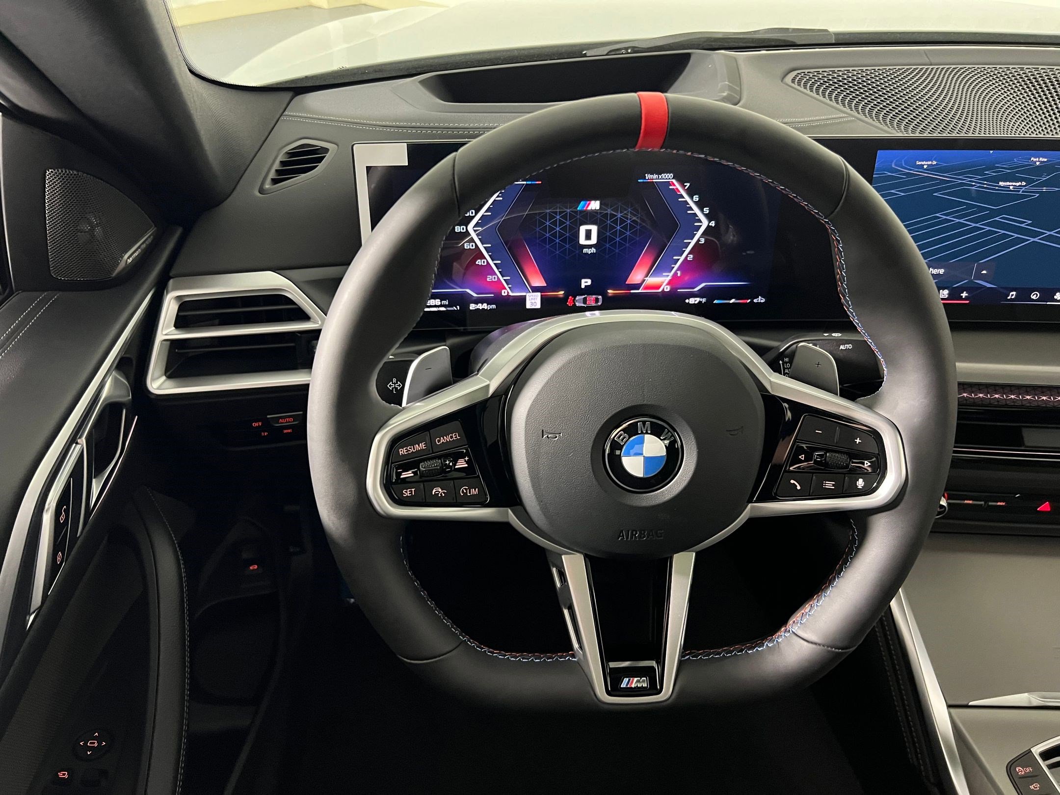 New 2026 BMW M440i Coupe w/ Premium Package image 14
