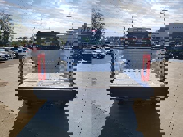 New 2026 Ford F350 XL image 8