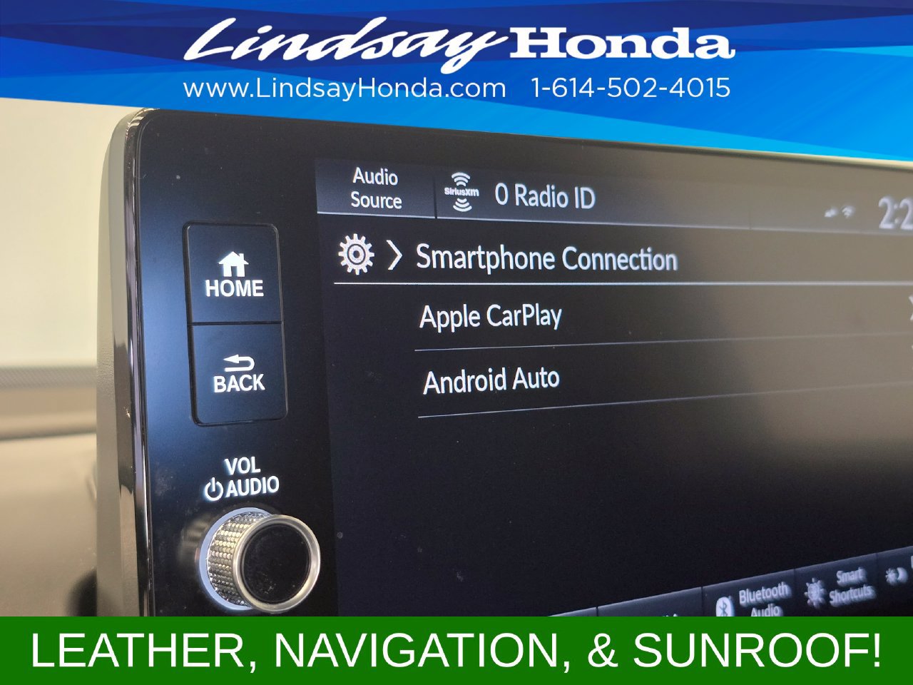 Used 2025 Honda Pilot Touring image 17