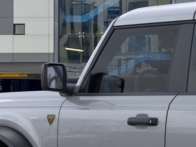 New 2026 Ford Bronco Badlands AWD/4WD image 22