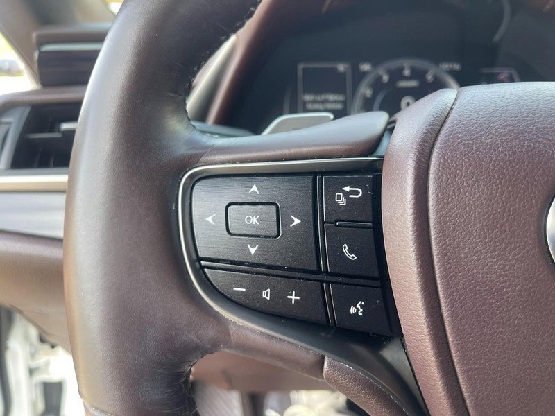 Used 2019 Lexus ES 350 w/ Premium Package image 33
