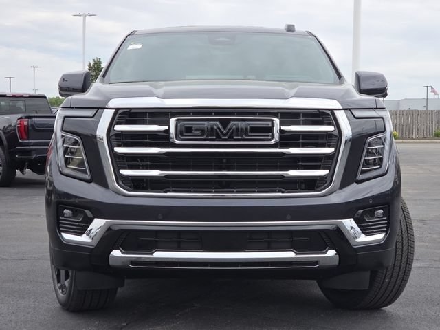 New 2026 GMC Yukon Elevation w/ Elevation Premium Package AWD/4WD image 23