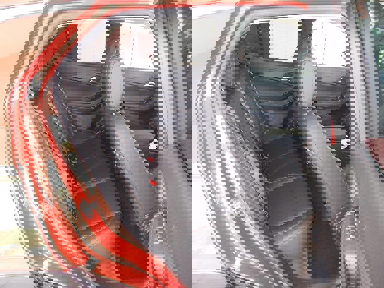 Used 2024 Buick Encore GX Sport Touring w/ Comfort Package image 11