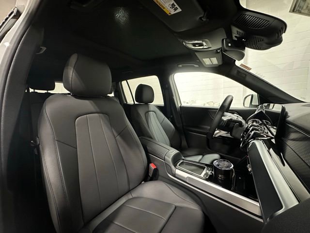 New 2026 Mercedes-Benz GLB 250 4MATIC image 15