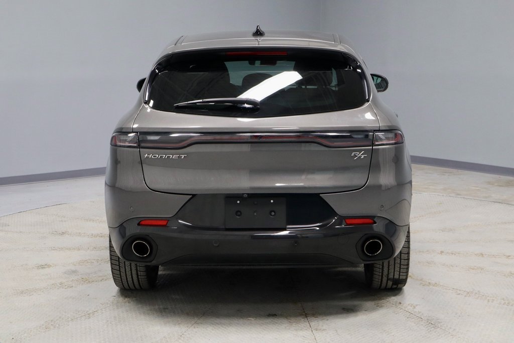 Used 2024 Dodge Hornet R/T w/ Track Pack image 10