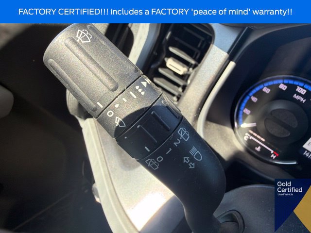 Certified 2022 Ford Bronco Big Bend AWD/4WD image 52