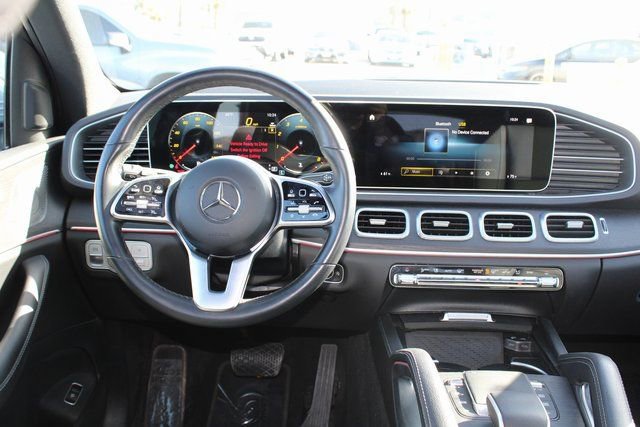 Used 2023 Mercedes-Benz GLE 350 4MATIC image 14