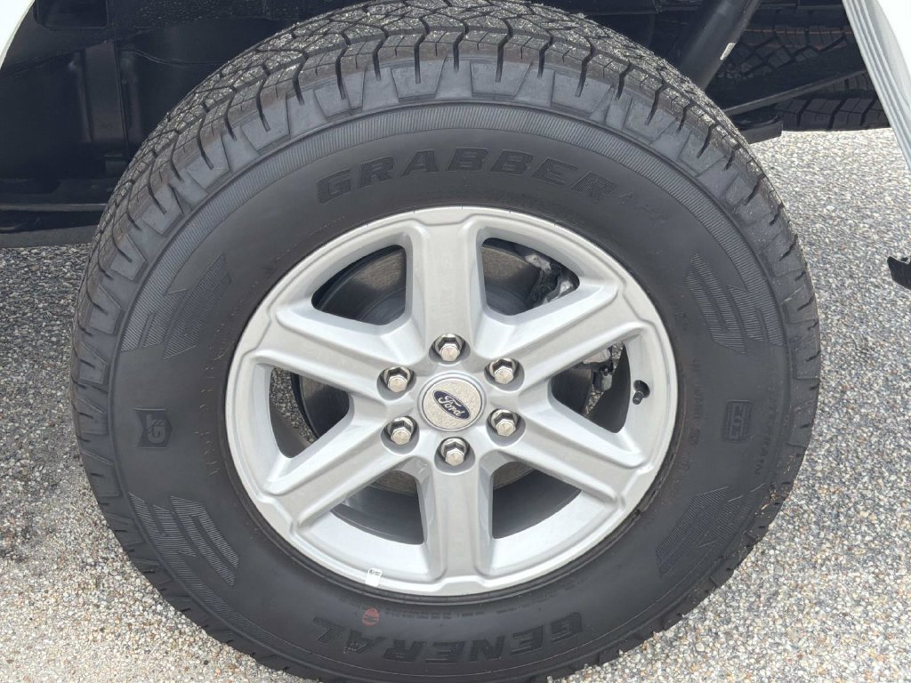 New 2026 Ford F150 XLT AWD/4WD image 10