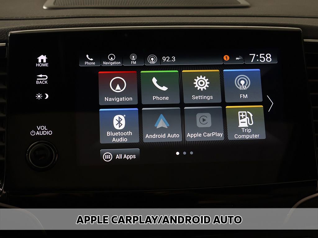 Used 2022 Honda Passport Elite image 10
