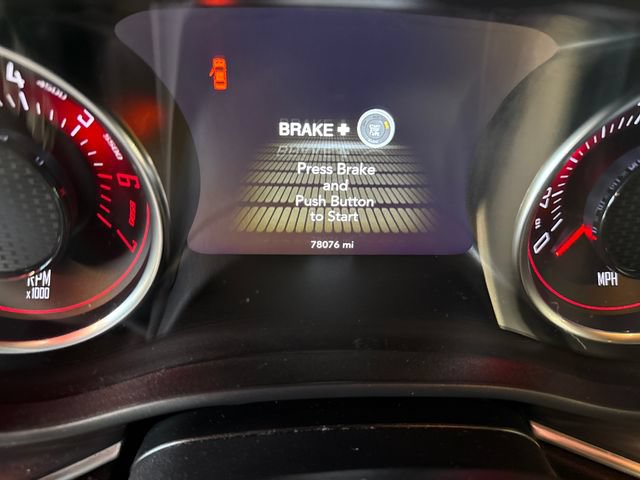 Used 2017 Dodge Challenger R/T Scat Pack RWD image 20