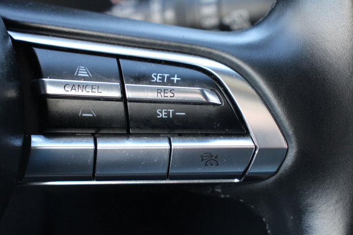 Used 2019 MAZDA MAZDA3 Base image 23