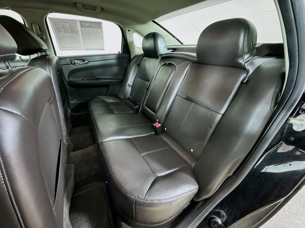 Used 2013 Chevrolet Impala LTZ image 18