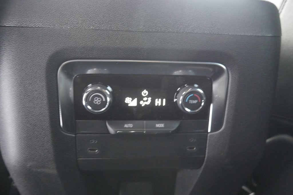 New 2026 Chevrolet Tahoe LT image 26