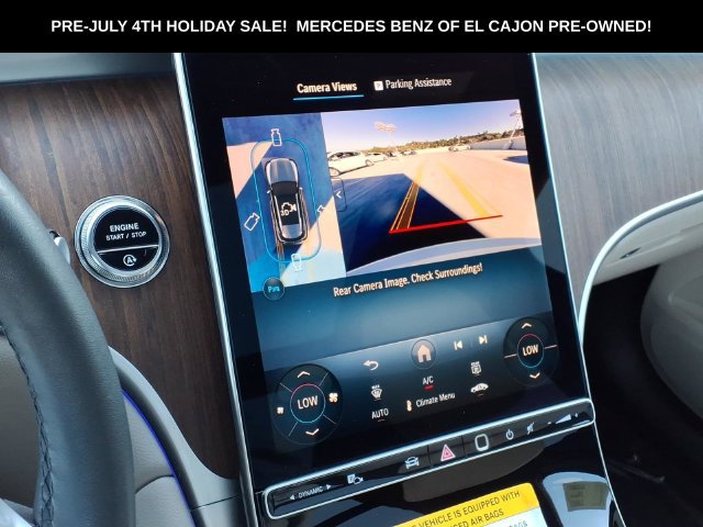 Certified 2026 Mercedes-Benz GLC 300 4MATIC image 7