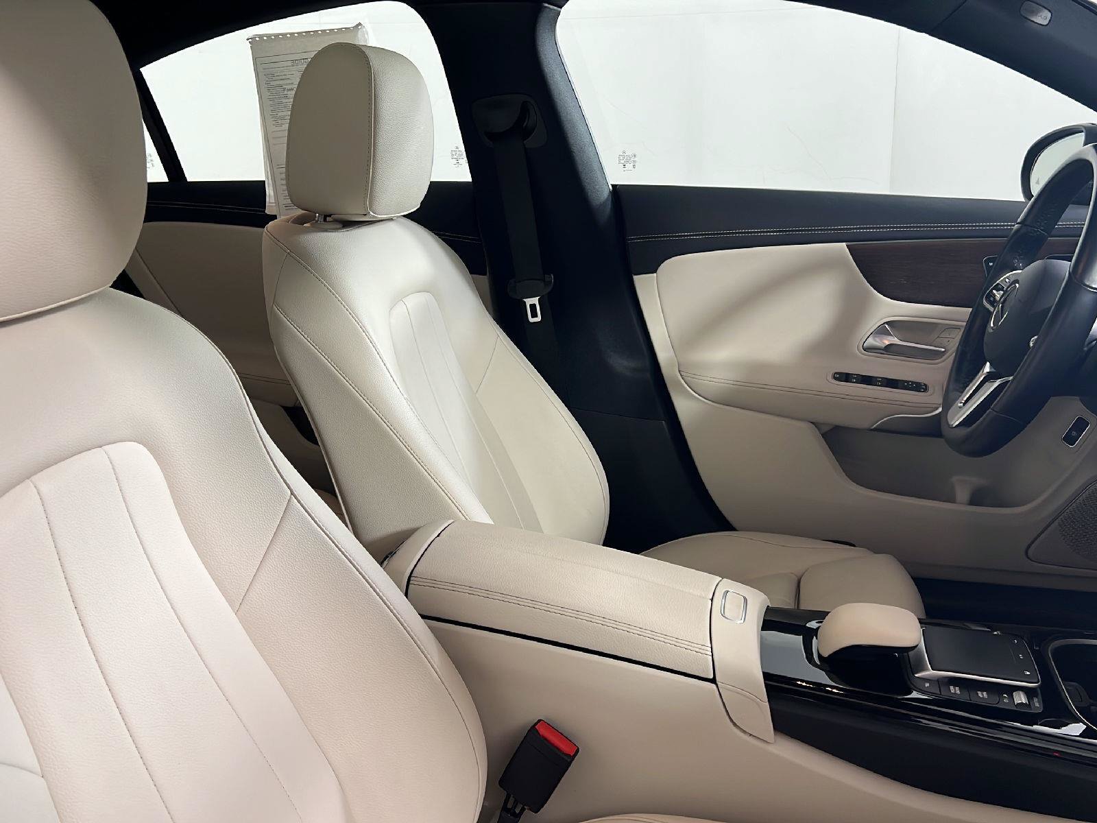 Certified 2023 Mercedes-Benz CLA 250 4MATIC image 23