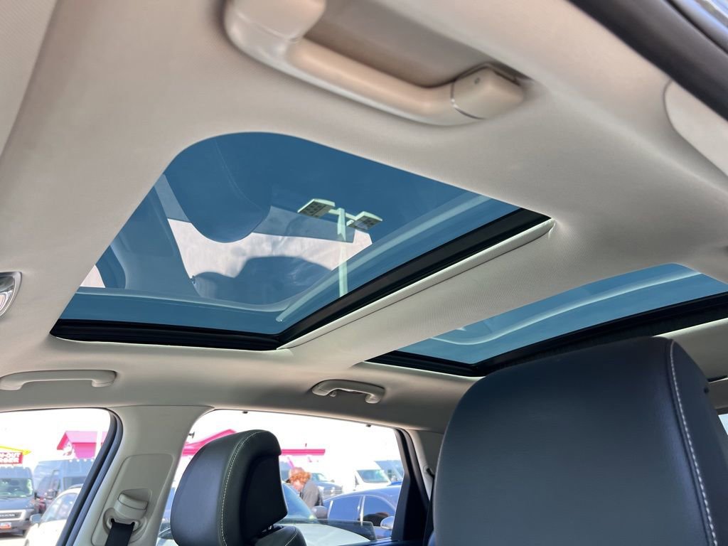 Used 2024 Genesis GV80 3.5T image 17