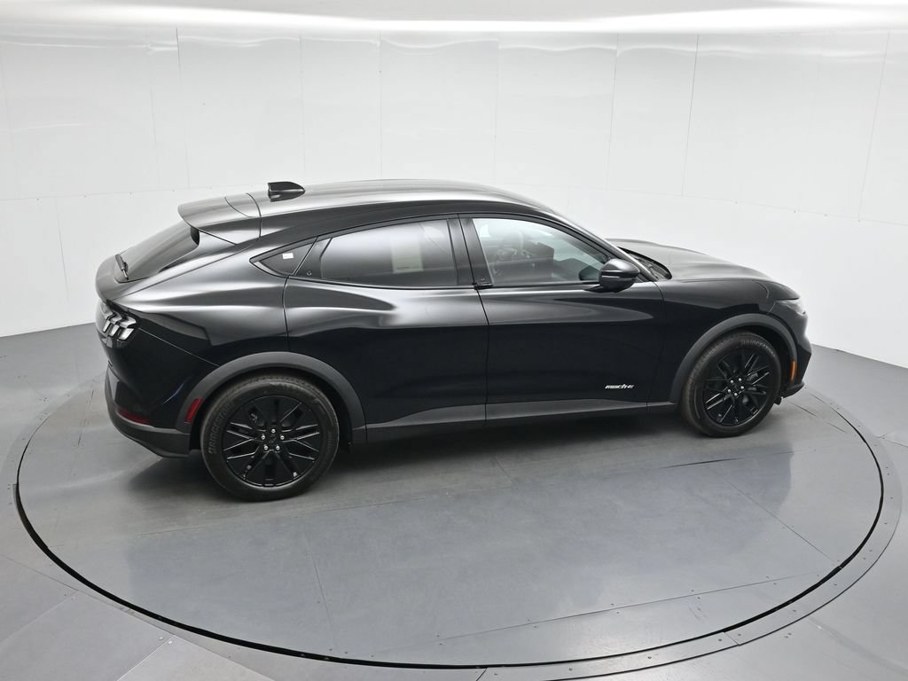 Certified 2025 Ford Mustang Mach-E Select w/ Comfort Package Lite RWD image 40