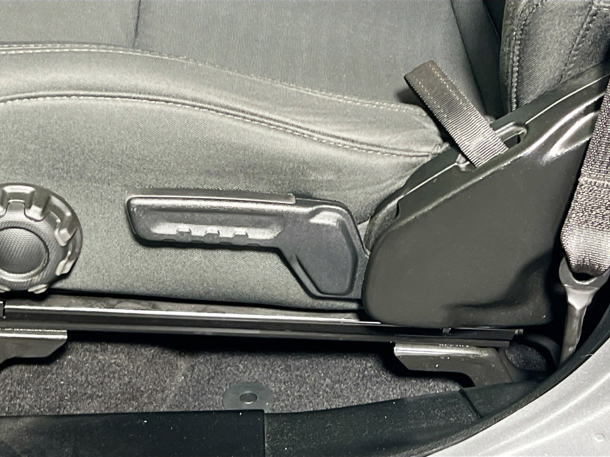 Used 2021 Jeep Wrangler Unlimited Sport image 15