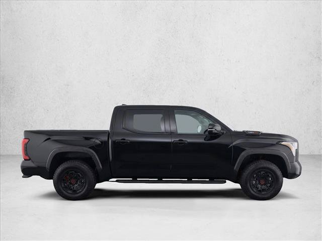 Used 2025 Toyota Tundra TRD Pro AWD/4WD image 8