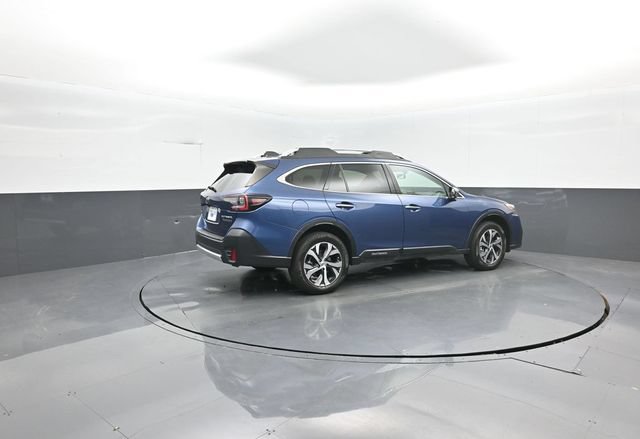 Used 2022 Subaru Outback Touring XT AWD/4WD image 8