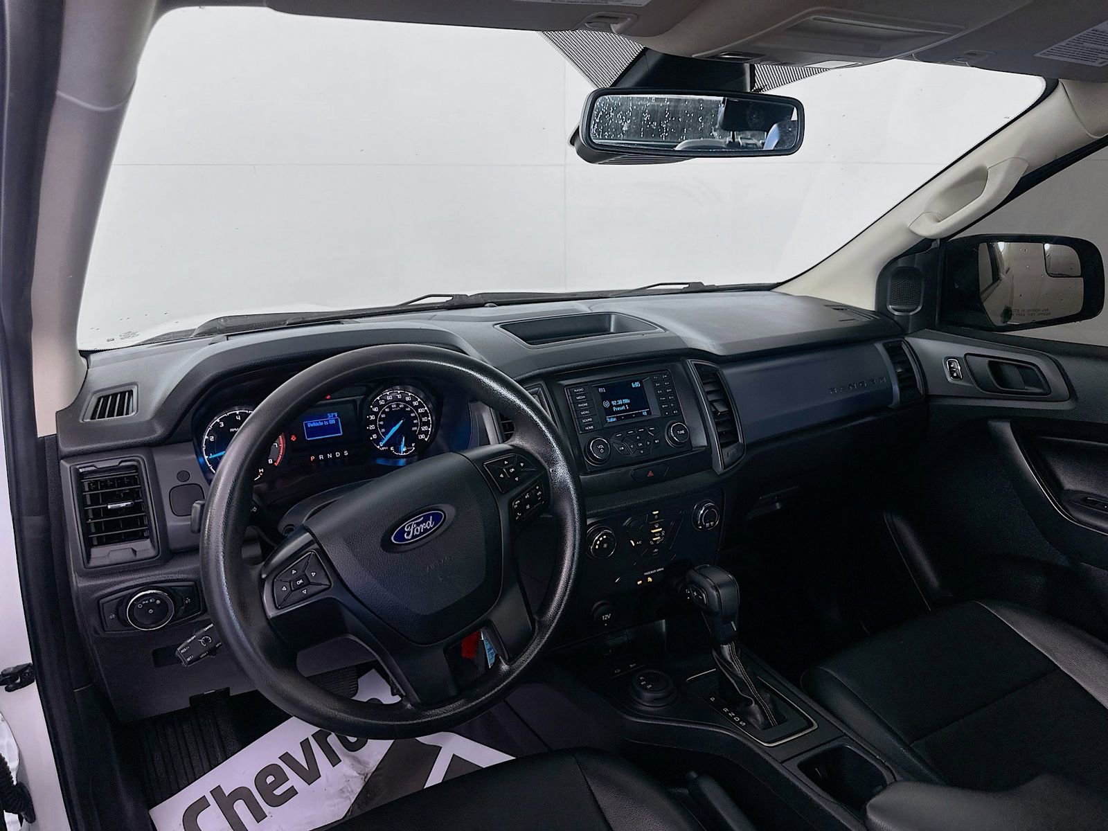 Used 2023 Ford Ranger XL AWD/4WD image 20